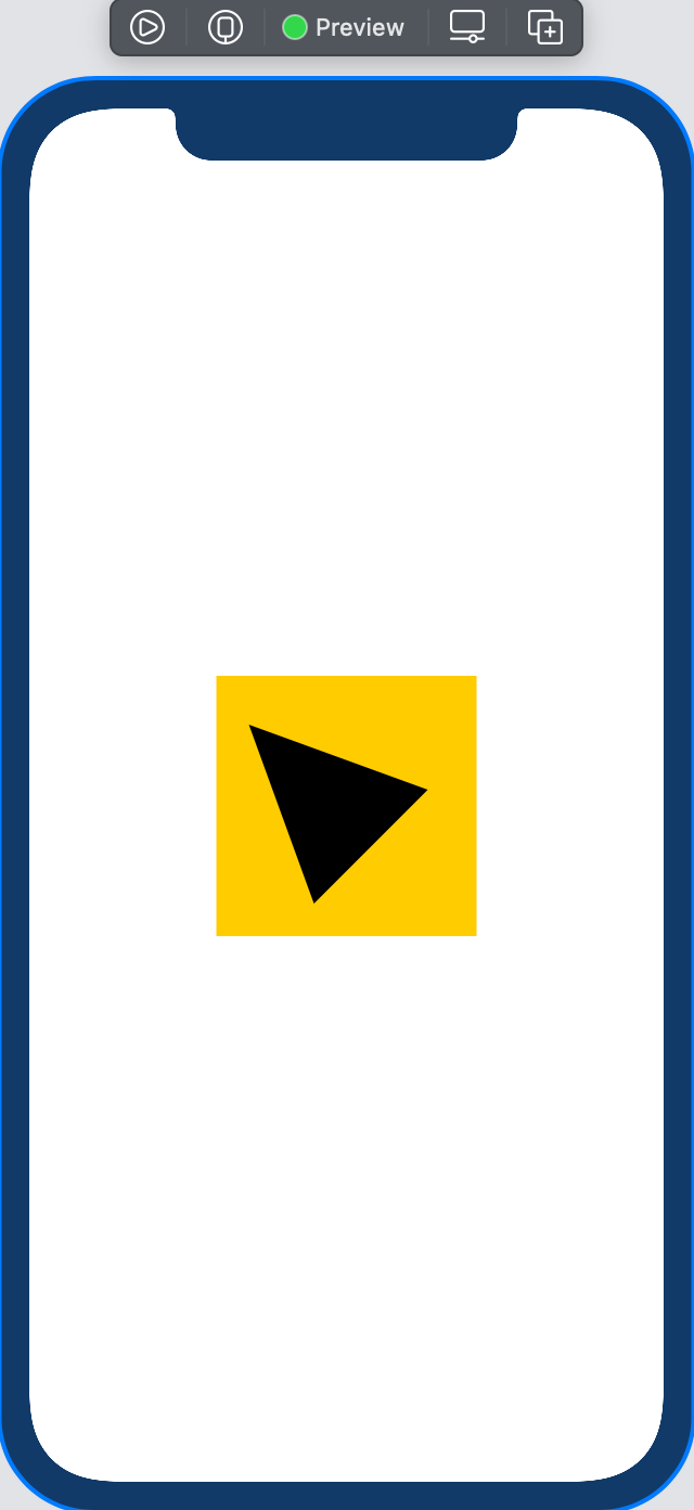 Fixed Triangle