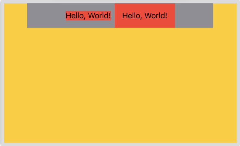 GeometryProxy size